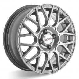 X`trike X-132 6x15 PCD4x100 ET40 Dia60.1 HSB